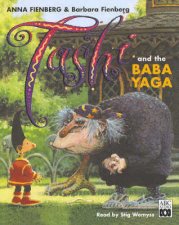 Tashi And The Baba Yaga  Cassette