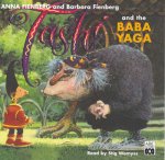 Tashi And The Baba Yaga  CD