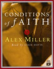 Conditions Of Faith  CD