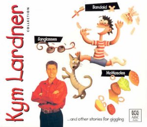 The Kym Lardner Boxed Collection - CD by Kym Lardner