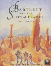 Bartlett And The City Of Flames  Cassette