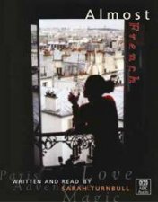 Almost French A New Life In Paris  Cassette