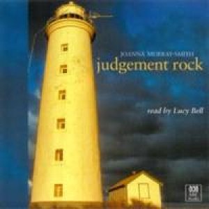 Judgement Rock - CD by Joanna Murray-Smith