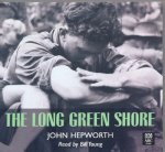 The Long Green Shore   CD