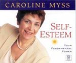 Self EsteemYour Fundamental Power  Cassette