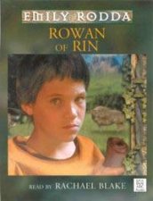 Rowan Of Rin  CD