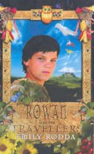 Rowan And The Travellers  Cassette