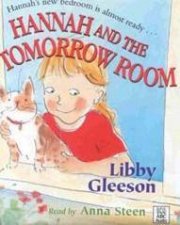 Hannah And The Tomorrow Room  Cassette