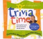 Trivia Time  CD