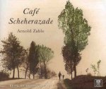 Cafe Scheherazade  CD