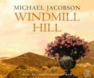 Windmill Hill - CD by Michael Jacobson