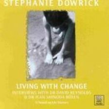 Living With Change  CD