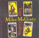 Miles McGinty  CD