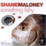 A Murray Whelan Novel Something Fishy  CD