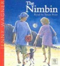 The Nimbin  CD