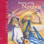Return Of The Nimbin  Cassette