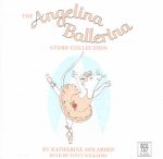 Angelina Ballerina  CD