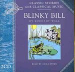 Classic Stories  Classical Music Blinky Bill Part 1  CD