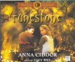 Runestone  CD