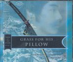 Grass For His Pillow  CD