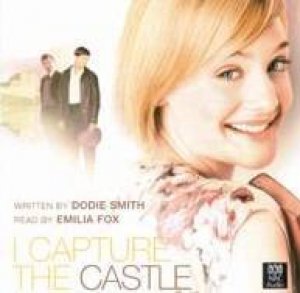 I Capture The Castle - Cassette by Dodie Smith