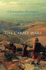 The Carpet Wars  CD