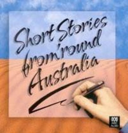 Regional Short Stories - CD by Various