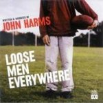 Loose Men Everywhere  CD