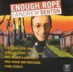 Enough Rope With Andrew Denton  TV TieIn  CD