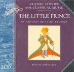 Classic Stories  Classical Music The Little Prince  CD