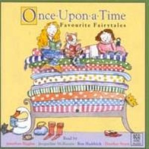Once Upon A Time: Famous Fairy Tales For Children - Cassette by Various