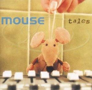 Mouse Tales - CD by Various