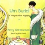 Urn Burial  CD