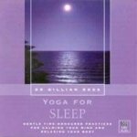 Yoga For Sleep  CD