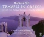 Travels In Greece  CD