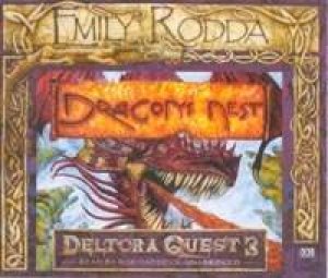 Dragon's Nest by Emily Rodda