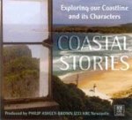 Coastal Stories Exploring Our Coastline And Its Characters  CD
