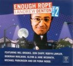 Interviews With Andrew Denton  CD