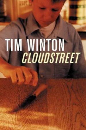 Cloudstreet - CD by Tim Winton