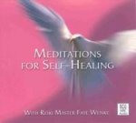 Meditations For SelfHealing  CD