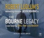 The Bourne Legacy  CD