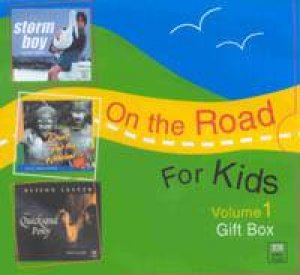 On The Road: For Kids - Vol 1 by Various
