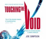 Touching The Void  CD