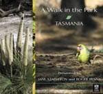 A Walk In The Park Tasmania  CD