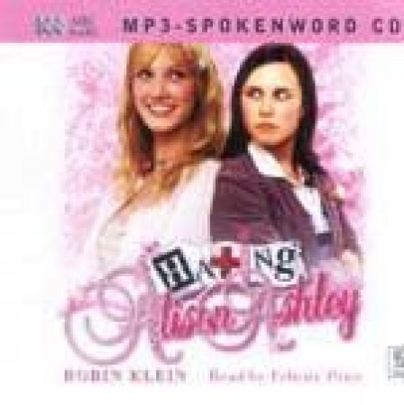 Hating Alison Ashley - MP3 by Robin Klein