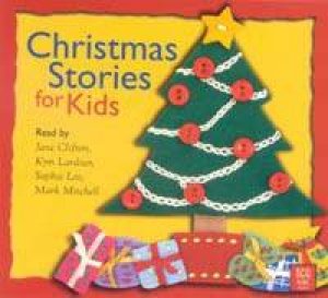 Christmas Stories For Kids - CD by Various