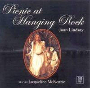 Picnic At Hanging Rock - CD by Joan Lindsay