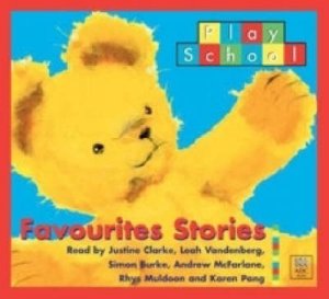 Favourite Play School Stories by Various