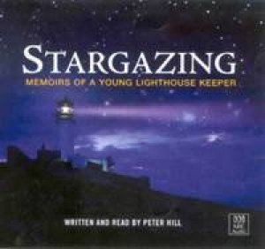 Stargazing - CD by Peter Hill