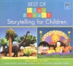 Best Of Play School Box Set Play School Bedtime Stories And Play School Dinosaurs  CD